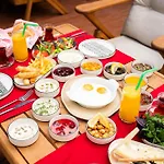 호텔 Karnelyan Alacati
