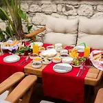 호텔 Karnelyan Alacati Çeşme