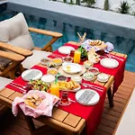 Karnelyan Alacati 호텔 Çeşme