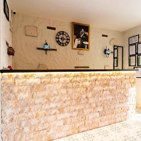 酒店 Karnelyan Alacati