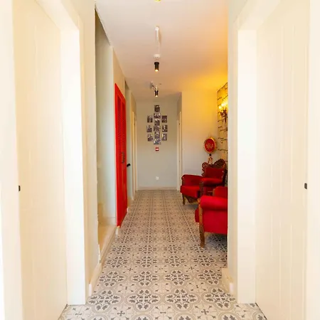 فندق Karnelyan Alacati *