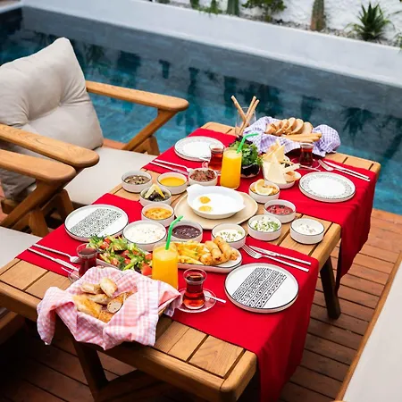 Karnelyan Alacati 酒店 Çeşme