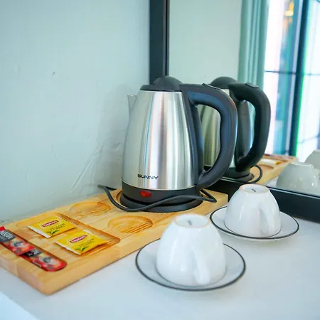 Karnelyan Alacati فندق Çeşme