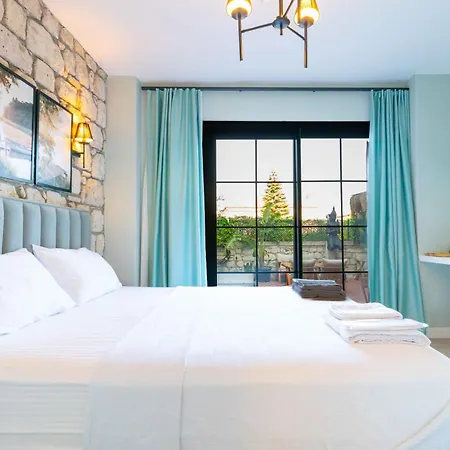 Karnelyan Alacati فندق