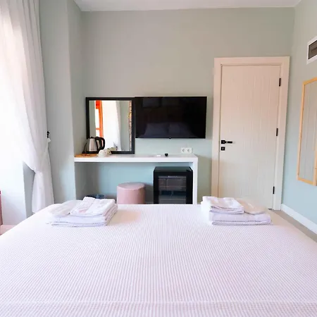 فندق Karnelyan Alacati Çeşme