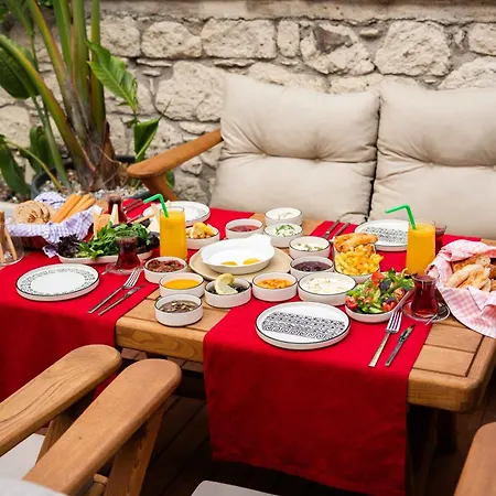 호텔 Karnelyan Alacati Çeşme