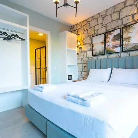 Karnelyan Alaçatı Çeşme
