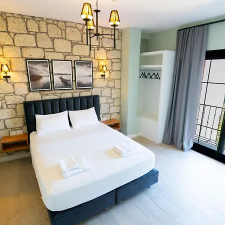 Otel Karnelyan Alaçatı Çeşme