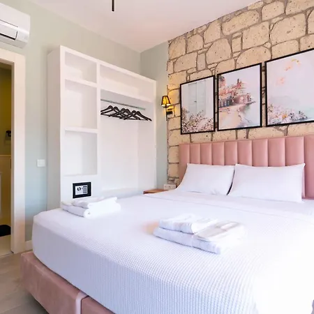 Karnelyan Alacati 호텔 Çeşme