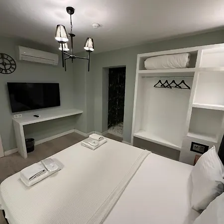 호텔 Karnelyan Alacati Çeşme