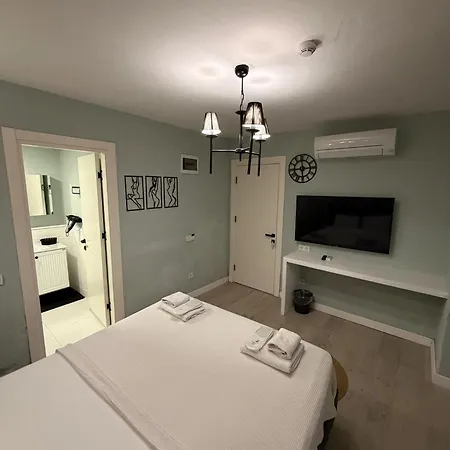 Karnelyan Alaçatı Otel