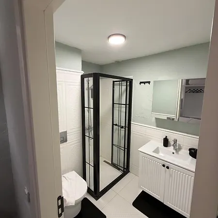 호텔 Karnelyan Alacati