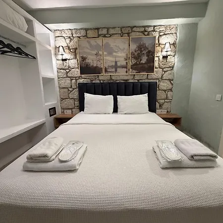 מלון Karnelyan Alacati Çeşme