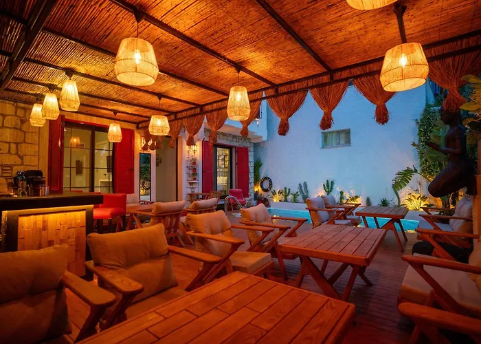 Hotel Karnelyan Alacati