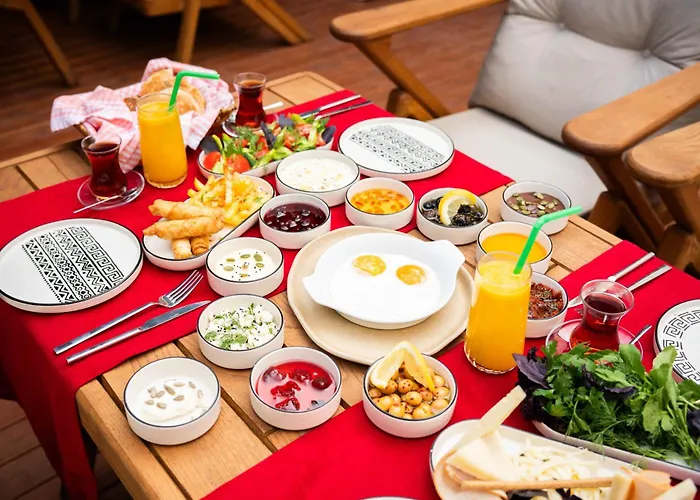 Hotel Karnelyan Alacati