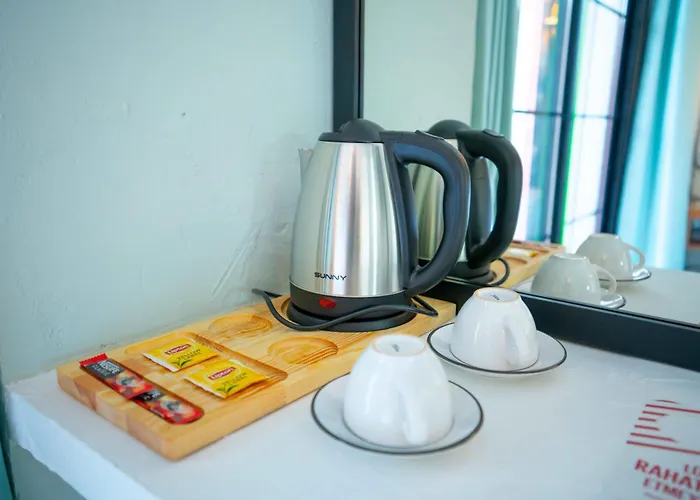 Karnelyan Alacati Hotel Çeşme