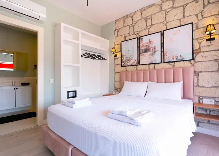 Karnelyan Alacati Hotel Çeşme